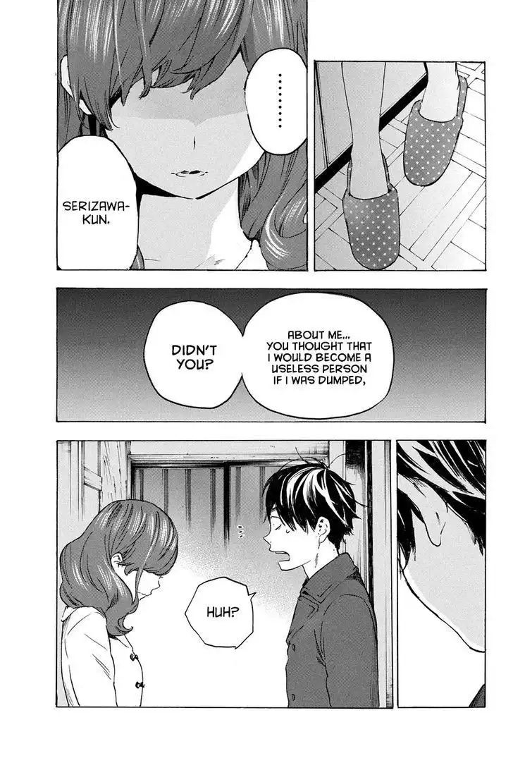 Soredemo Boku wa Kimi ga Suki Chapter 24 17